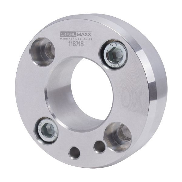 Stahlmaxx Wellendichtring-Führungsstück für die Kurbelwelle, für VAG, XXL-118718