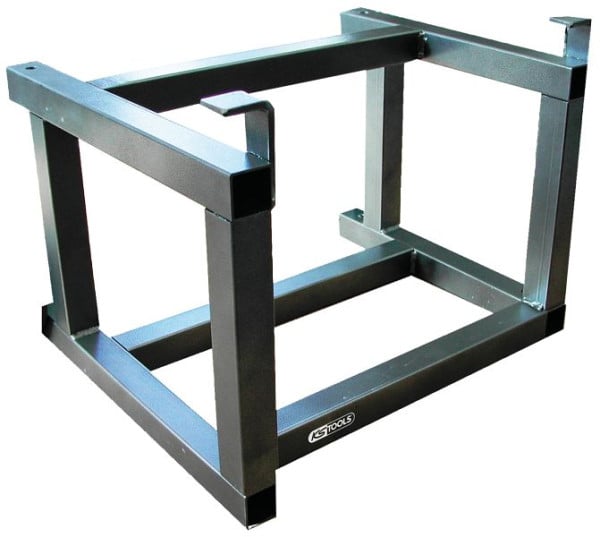 KS Tools Unterstellbock für Druckluft-Stand-Federspanner für 500.8800, 500.8802