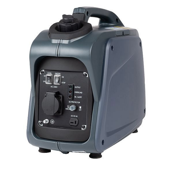 Eurom Independ-1200 Generator, manuell, 441710, 8713415441710