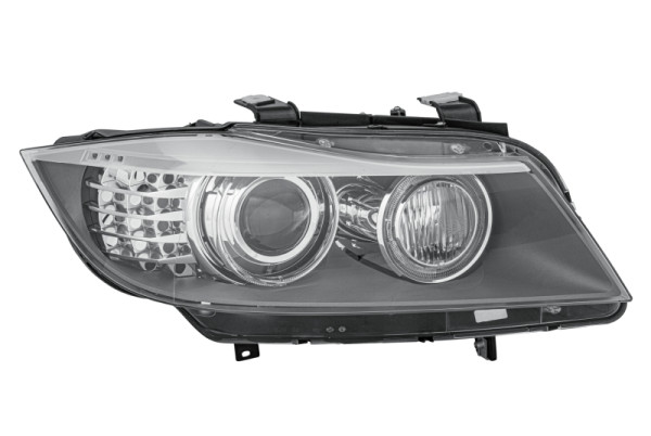 HELLA Bi-Xenon/LED-Hauptscheinwerfer, für u.a. BMW 3 (E90), ECE, für Rechtsverkehr, rechts, 1ZS 354 692-021