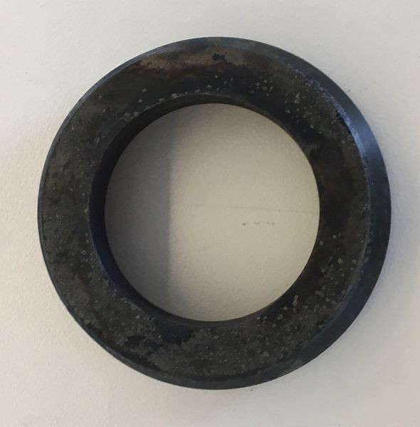 ELMAG Stempelaufnahme 31-38mm, zu SPS 45/60/65 (KINGSLAND), 9803202