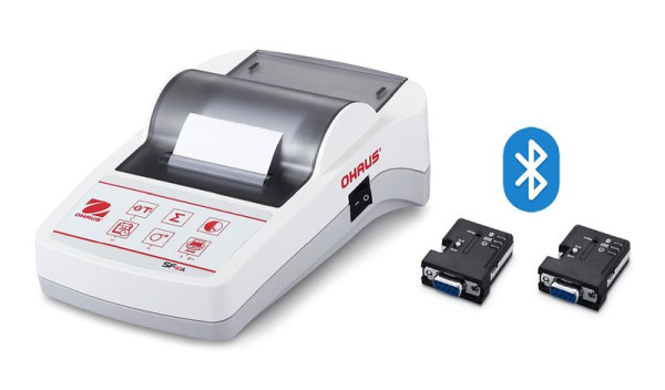 OHAUS Drucker SF40A/BT Impact EU, 13 Sprachen, 30944359