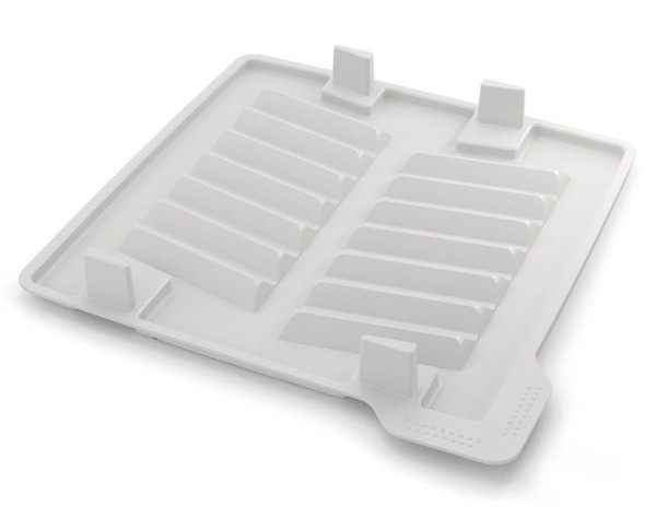 IKA Tablar, 16 x 15 ml, Ø16 mm, TB 2, 0004532300