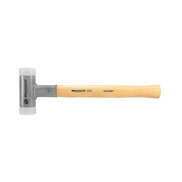 MATADOR Schonhammer, rückschlagfrei, 50 mm, 990 g, 0702 0500