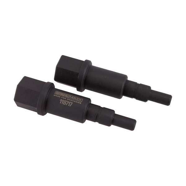 Stahlmaxx Nockenwellenzahnrad-Einstellstift 3,0 L Diesel wie T40313, XXL-118717