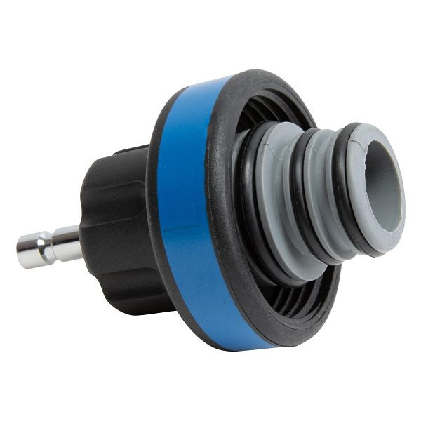 Stahlmaxx Adapter für Kühlsystem-Abdruck und Prüfgerät für BMW, 35030A