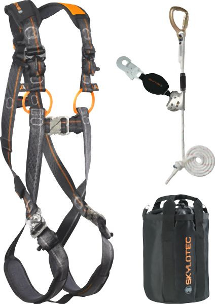 Skylotec DachdeckerSet, Komfort, SET-620, 4030281311621