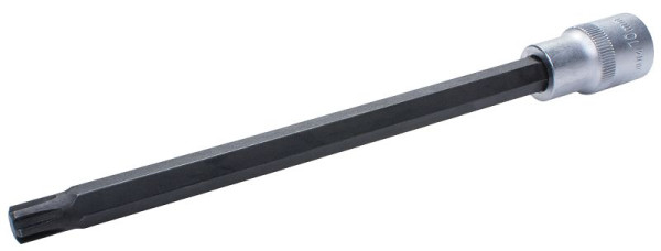 SW-Stahl Schraubendreheinsatz, 1/2", RB-Profil, 10 x 200 mm, 04548L