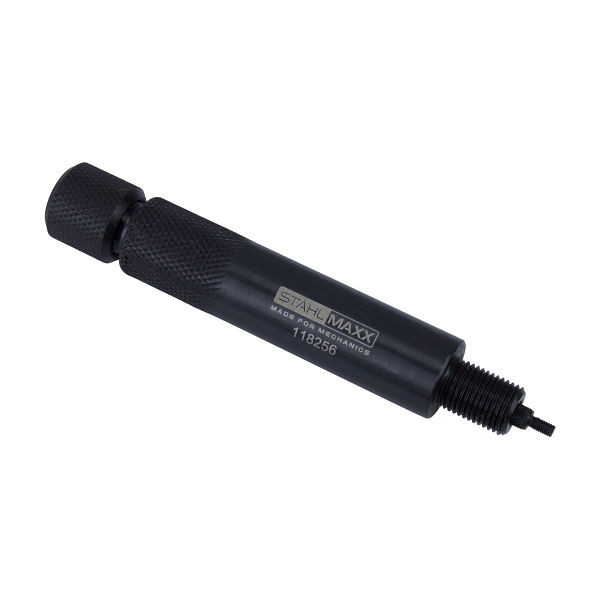 Stahlmaxx Adapter M10x1 für Messuhr, wie VAG 3313 VW Spezialwerkzeug, XXL-118256