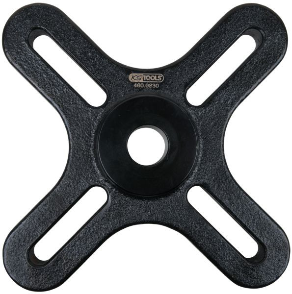 KS Tools Traverse, Gewicht: 5620 g, 460.0831, 4042146723982