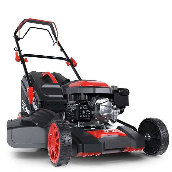 Güde Rasenmäher ECO WHEELER 462.5 R, 95509, 4015671538321