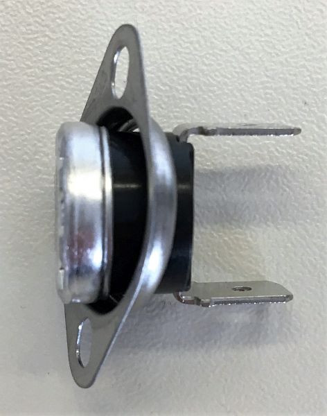 ELMAG Thermofühler 50°C (am Zylinderkopf) für Kompressor PLS 750/1100 (1. Version 'Chinook'), 9101560