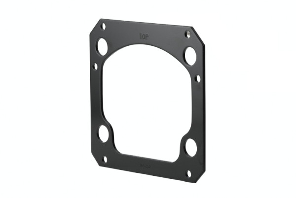 HELLA Halter, Hauptscheinwerfer, 9AH 205 652-111, 4082300628517