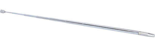 Brilliant Tools 2in1 Teleskop-Magnetheber mit Waschdüsenreinigungs- und Einstellwerkzeug, BT115903