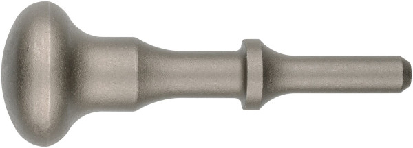 Hazet Gewölbter Vibrationsmeißel Abmessungen / Länge: 110 mm, 9035V-09