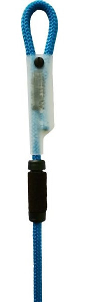 Skylotec Super Static 11.0 Statikseil 11 mm, blau, L-0531-BL-80