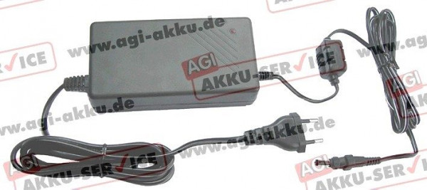AGI Netzteil kompatibel mit AOC LM700, 50335