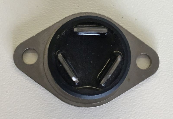 ELMAG Triac für CBR oder Auftau-Trafo, 9505800, 9000095058000