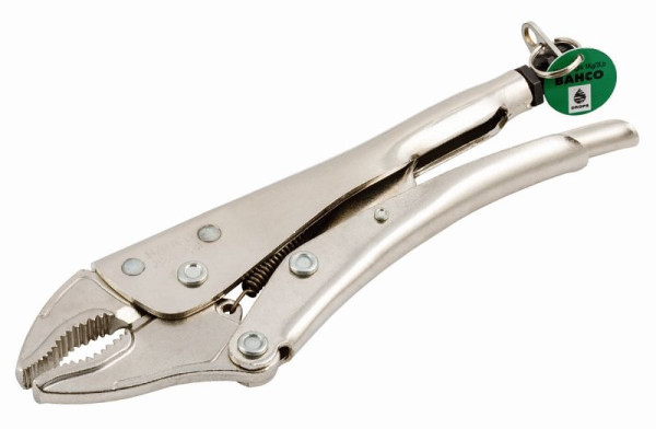 Bahco Gripzange Drahtschneider TAH, TAH2951-250, 7314150432400