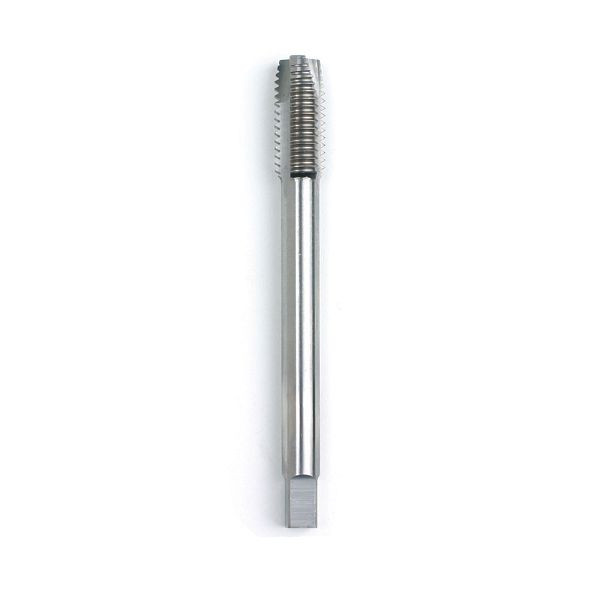 GSR Maschinengewindebohrer DIN 2184-1 (DIN376) metrisches Gewinde Form B HSSE M 52, 02004400