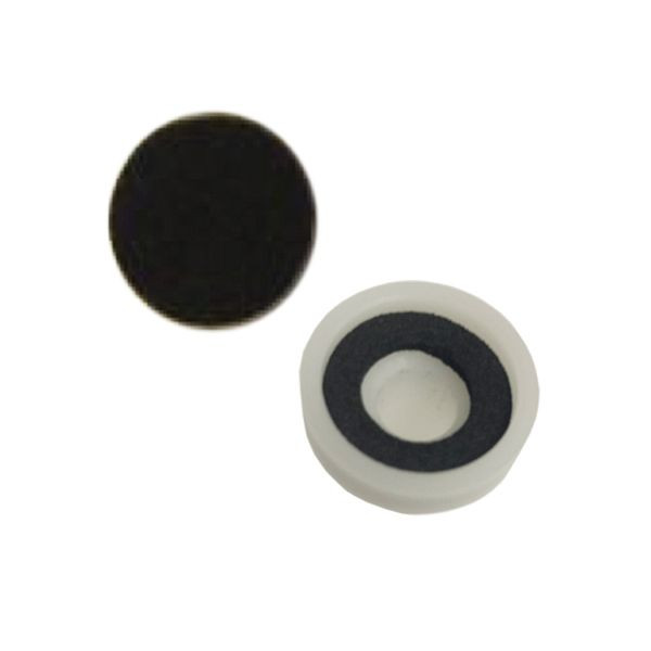 OHAUS Gummi-Abdeckung cilinder e-A51, für Überkopfrührer, 30586802