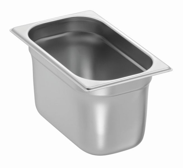 Bartscher GN Behälter, 1/4, Tiefe 150 mm, A120640, 4016098101297