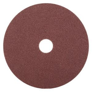 Rhodius PROline KFS Fiberscheibe, Durchmesser [mm]: 100, Bohrung [mm]: 16, VE: 25 Stück, 304290