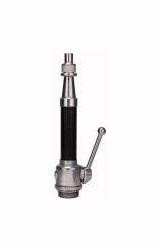 Riegler Mehrzweckstrahlrohr DIN 14365, Aluminium, 108269