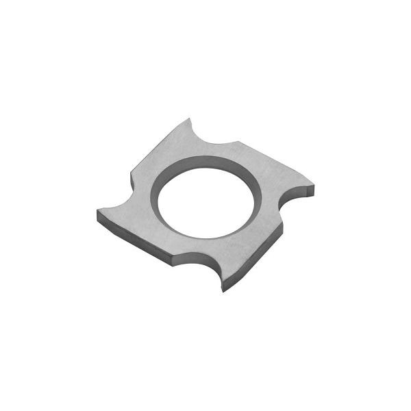 Holzmann Räumer 18x18x1,95mm, RM1818195, 9120058375804