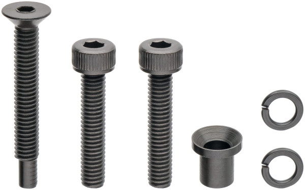 Hazet Schrauben Satz für 9010 T, 9010 TB, 9011 T, 9010-013/6