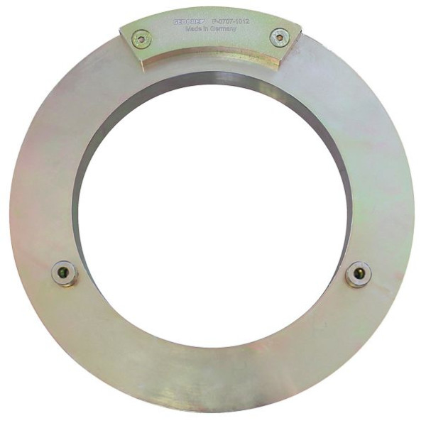 GEDORE KL-0041-801 Grundplatte, 3087247, 4046459157878