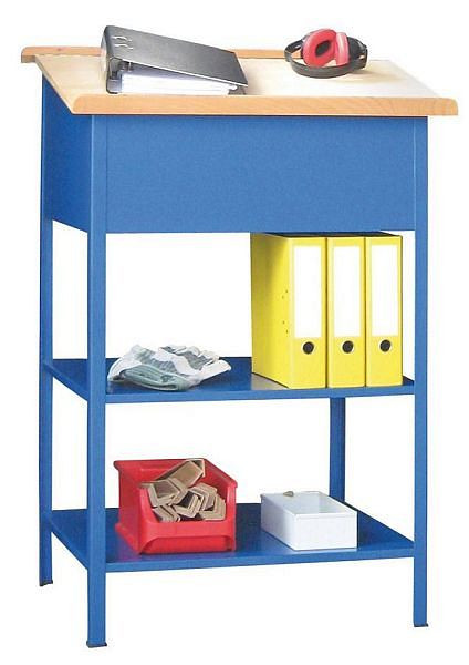 Pavoy Stehpult, offen, 1200/600/700, 34340-070-000-905