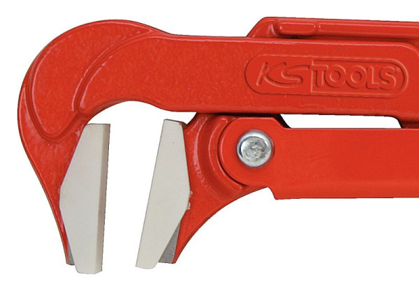KS Tools Ersatzschonbacken, Kunststoff, Paar für 116.1000, 116.1001
