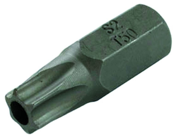 SW-Stahl Schraubendrehbit, 3/8", TR-Profil, T50, 04480K50