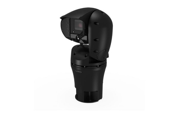 i-Pro Netzwerk PTZ Kamera X-Serie, 2MP@30fps, 4,25-170mm AI, IK10, IP66/IP68, out, black, Infrarot, WV-X67310-Z4L1