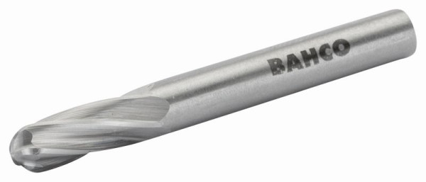 Bahco Rotorfräser, Walzenrundform, AL-Cut, 51 mm, C0616AL06