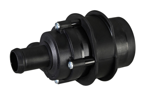 HELLA Zusatzwasserpumpe, 12V, elektrisch, 8TW 358 304-611