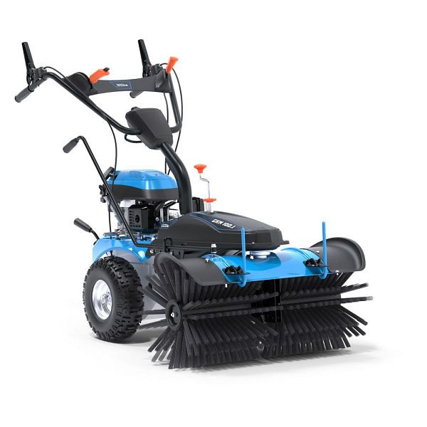 Güde Kehrmaschine GKM 100.1, 4-Takt OHV, 4,4 PS, 16842, 4015671758187