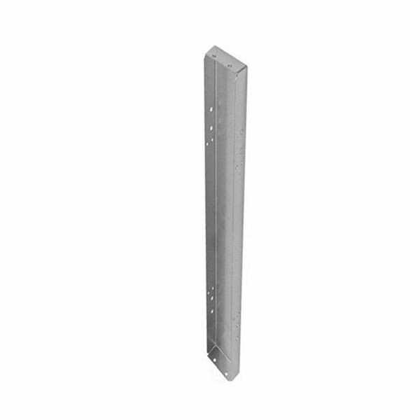 Mareno M1 Serie Zentralständer für 60cm, 80cm und 120cm Unterschrank, M1-700/900, ABVMC, 179.058