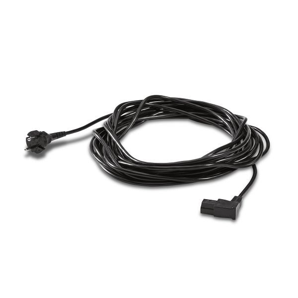 Kärcher Netzkabel mit Stecker, Länge des Produktes: 290 mm, Breite des Produktes: 105 mm, 6.647-066.0