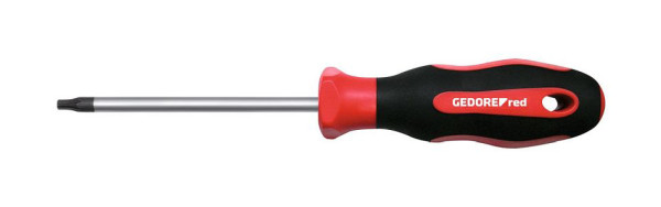 GEDORE red 2K-Schraubendreher TX T20, Länge 100mm, 3301264