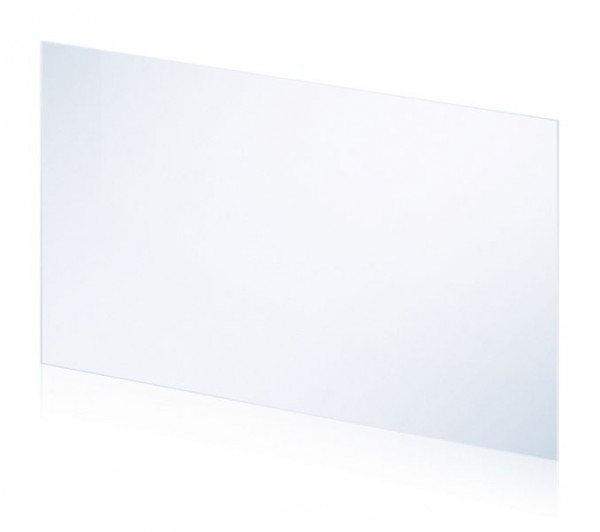 Auer Acrylglas Einstecksichtfenster SLK ES, Passend für: SLK ES 86/32, ES 86/32