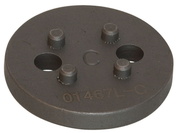 SW-Stahl Bremskolbenadapter C, 01467L-C, 4033592051569