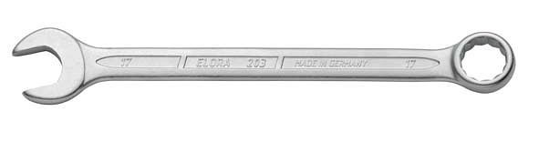 ELORA Ringmaulschlüssel DIN 3113, Form A, 203-32 mm, 0203000321000
