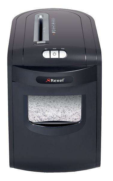 Rexel Aktenvernichter Mercury™ REX1023, 2101995EU