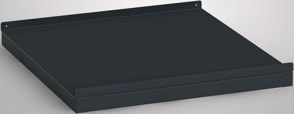 KLW Schranksockel mit Trägerblech für Schubladenschrank-Serie SJB (1025 x 750 mm), SJB-SO-050