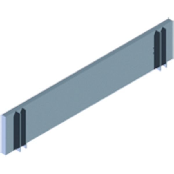 ZARGES Querbord für 1,35 m Breite, 42911, 4003866429110