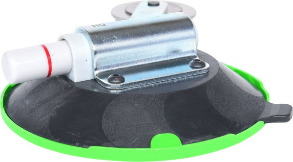 KS Tools Seilumlenkhalter, mit Einzelsaugkopf, 140.2336