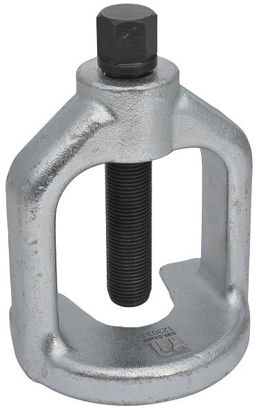 SW-Stahl Gelenkbolzen Ausdrücker, 40 x 80 mm, 12303L, 4033592125208