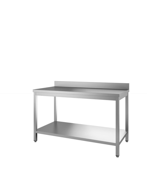 bergman PROFILINE Arbeitstisch 600 mit Grundboden B2000, 65521